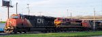 CN 3026 KCS 4191 IC 2702